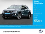 VW T-Roc, 2.0 R-LINE LM17, Jahr 2024 - Dortmund