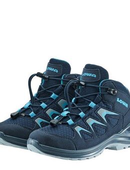 Lowa INNOX EVO GTX QC JR Wanderschuh wasserdicht