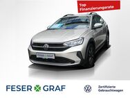 VW Taigo, 1.0 TSI Move IQ Drive 16, Jahr 2023 - Fürth