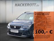 Seat Arona, 1.0 TSI FR 110 Wireless Charger, Jahr 2023 - Hannover