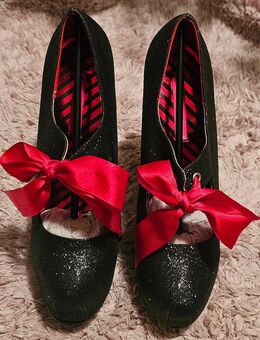 Bordello High Heels - Geislingen (Steige)