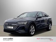 Audi Q8, Sportback advanced 50 quattro, Jahr 2023 - Fulda