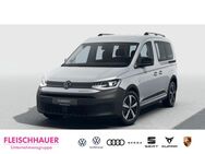 VW Caddy, 1.5 TSI PanAmericana digitales 2-Zonen, Jahr 2024 - Köln