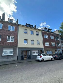5- Familienhaus in top Lage von Düren-Stadt, mit viel Potential - Düren