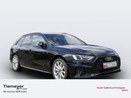 Audi A4, Avant 50 TDI Q 2x S LINE LM18, Jahr 2023 - Lüdenscheid