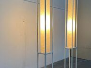 Mid Century Minimalist Floor Lamp Stehleuchte 60er 70er 80er - Hamburg Hamburg-Nord