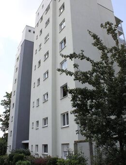 2-Zi. Wohnung zur Kapitalanlage in Niederursel - Frankfurt (Main)