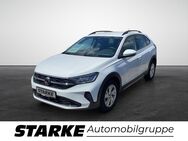 VW Taigo, 1.0 TSI Life, Jahr 2022 - Vechta