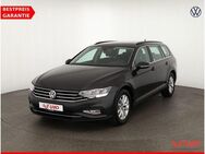 VW Passat Variant 2.0 TDI Business LED Kamera ACC - Sandersdorf Brehna