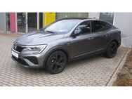 Renault Arkana TCe Mild Hybrid 160 EDC R.S. LINE - Cottbus