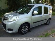 Renault Kangoo ENERGY TCe 115 Intens - 2.Hd./54 TKM - Lorsch (Karolingerstadt)