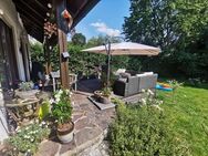 Einfamilienhaus für Gartenfreunde und Familien - Röhrmoos