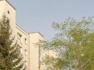 Nachmieter ab sofort gesucht - 2-Zimmer-Wohnung mit Balkon - Dresden