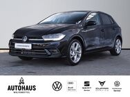 VW Polo, 1.0 TSI Style, Jahr 2022 - Wolfenbüttel