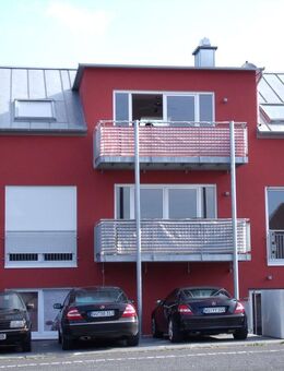 Schöne 3-Zi. OG-Wohnung in Sommerhausen ab 01.03.26 PROVISIONSFREI - Sommerhausen