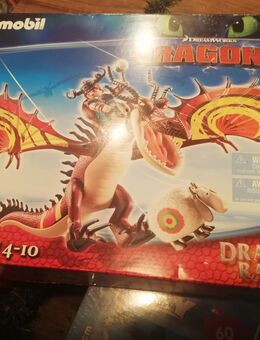 Playmobil Drachen - Haren (Ems)