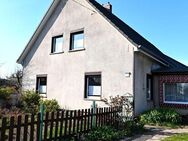 Einfamilienhaus in idyllischer Lage von Neuenpleen - Altenpleen