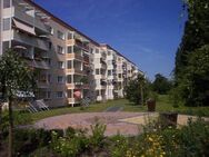 Bezugsfertig sanierte 3-Zimmer-Wohnung mit Balkon im Grünen - Großenhain