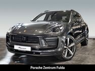 Porsche Macan, 21-Zoll, Jahr 2022 - Fulda