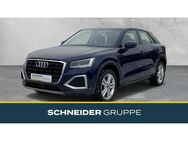 Audi Q2, Advanced, Jahr 2021 - Chemnitz