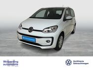 VW up, 1.0 move up, Jahr 2020 - Winsen (Luhe)