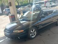 Crysler Stratus convertable &Auto verkauf!(Köln) - Köln