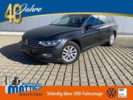 VW Passat Variant, 2.0 TDI Business VZE, Jahr 2022 - Bautzen