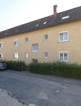 Rundum wohlfühlen: gemütliche 3-Zimmer-Wohnung - Mosbach