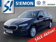 Skoda Scala, 1.0 TSI SELECTION, Jahr 2024 - Emsdetten