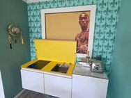 Wunderschöne 2-Zimmer-Wohnung mit Südwest-Terrasse im Herzen des Samariterkiezes - Berlin