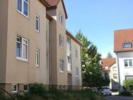 Gemütliche 2-Raumwohnung mit Balkon- - Leisnig
