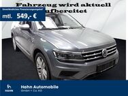 VW Tiguan, 2.0 TDI Allspace Highl, Jahr 2021 - Wendlingen (Neckar)