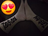 Socken für dich 🥰 - Hannover