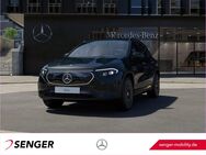 Mercedes EQA, 250 Progressive Night, Jahr 2023 - Wietmarschen