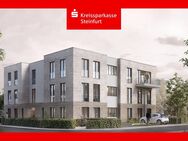 Lebensqualität am Wasser! Exklusive Neubauwohnungen am Aasee in Ibbenbüren - Ibbenbüren