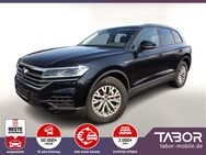 VW Touareg, 3.0 V6 340, Jahr 2019 - Freiburg (Breisgau)