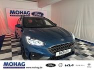 Ford Focus, 2.3 EcoBoost ST Display Blendfreies Fernlicht, Jahr 2020 - Essen