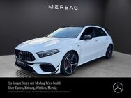 Mercedes A 45 AMG, S Aero Performance Sitze Night Perf, Jahr 2023 - Wittlich