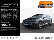 VW Arteon, 2.0 TDI Shooting Brake R line Digital, Jahr 2023 - Haßfurt