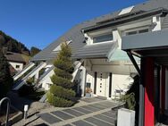 Architektonisches Highlight in Modernem Design - Buchenbach