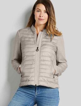 bugatti Blouson mit Stehkragen