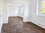 Moderne Familienwohnung | Erstbezug nach Sanierung - Greifswald