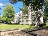Charmante 3-Zimmer-Wohnung mit Balkon in ruhiger Lage von Schwabach - Schwabach