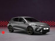 CUPRA Leon, 2.0 TDI 110kW Graphene Grau (Exclusive-Lackierung), Jahr 2022 - Kippenheim