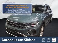 VW T-Roc, 2.0 TDI Style |, Jahr 2023 - Rietberg