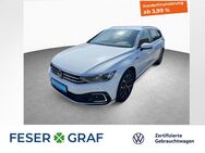 VW Passat Variant, 1.4 TSI GTE 6 Pass, Jahr 2021 - Schwabach