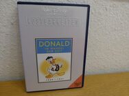DVD-Box "Walt Disney Kostbarkeiten - Donald im Wandel der Zeit - 1934 - 1941" - Bielefeld Brackwede