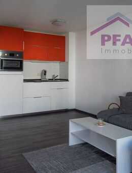 Zuhause ankommen im Briele in Engen! Tolle 2 Zi.-Whg. mit TG-Platz und Küche. Ab sofort frei! - Engen