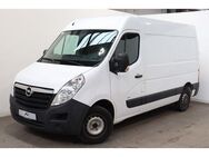 Opel Movano 2.3 CDTI KASTEN L2H2 3 SITZE,KLIMA,AHK,SH - Berlin