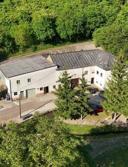 Idyllischer Bauernhof in Alleinlage Ideal für Tierliebhaber - Saarburg
